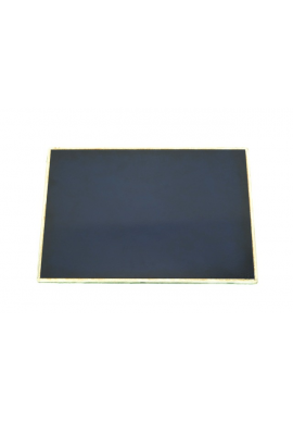 LACADOS 6 INDIVIDUALES AZUL FILO PLATA