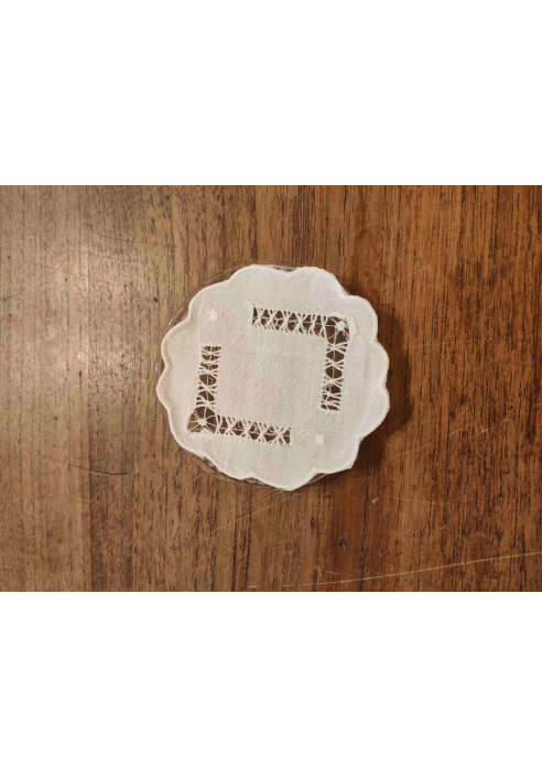 PAÑITO PLATO PAN VAINICA EN L