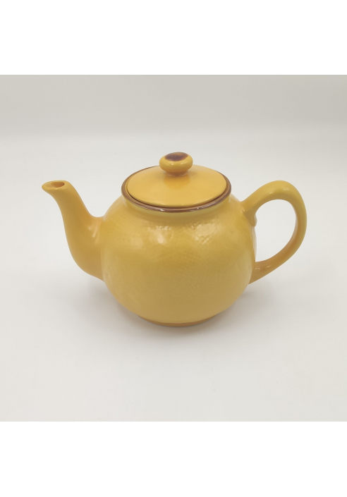 TETERA MEDITERRÁNEO AMARILLO