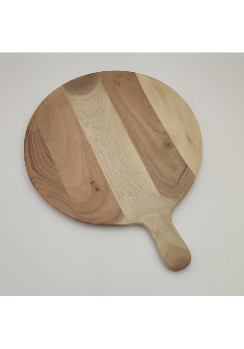 TABLA DE MADERA ALARGADA GRANDE