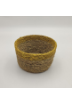 CESTA JUNCO AZUL