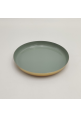 PLATO PAN ESMALTADO FRESA