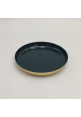 PLATO PAN ESMALTADO FRESA