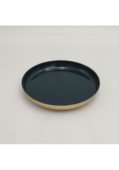 PLATO PAN ESMALTADO FRESA