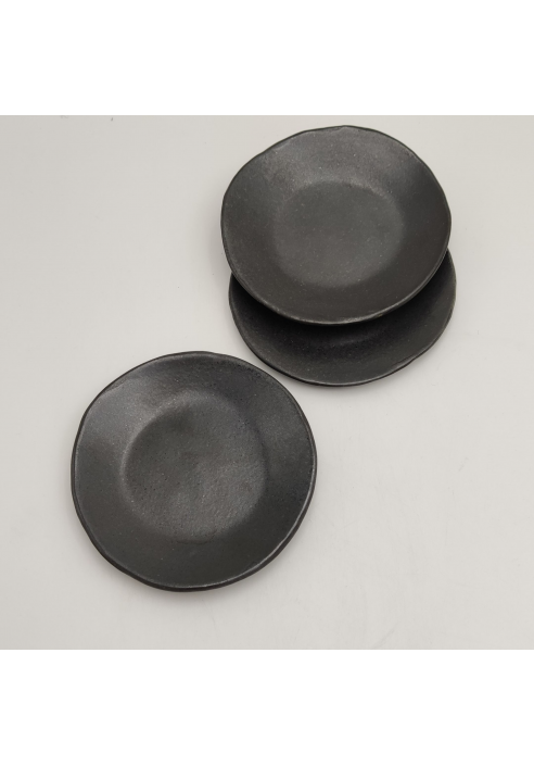 PLATO PAN ESMALTADO FRESA