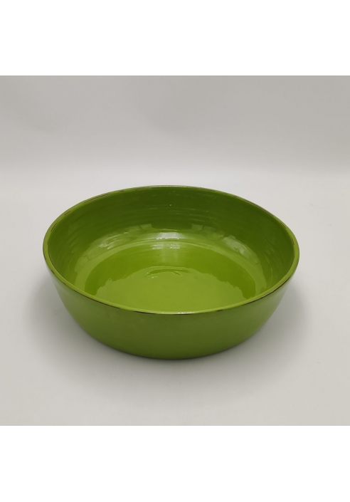 BANDEJA TERRA VERDE VIVO 20 CM