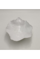 BOL BLANCO FILO RIZADO 22 X 8 CM