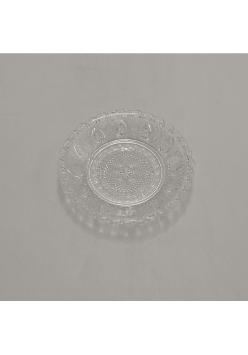 PLATO PAN CRISTAL FARO