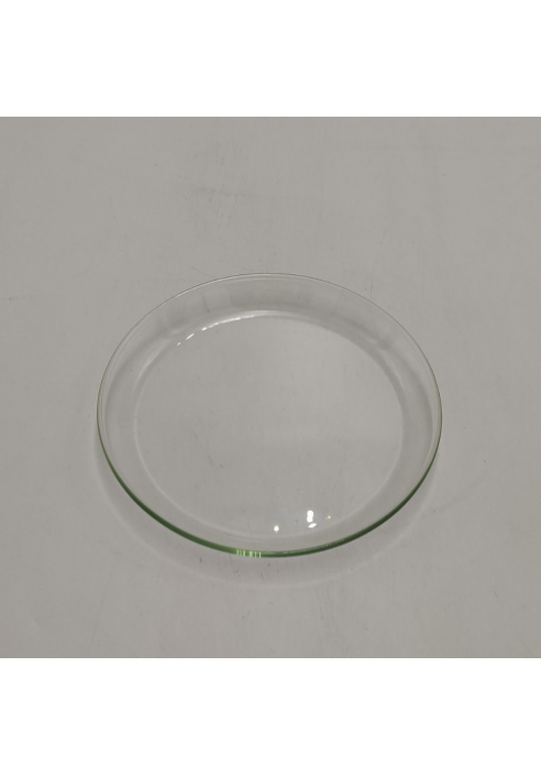 Plato pan cristal deals