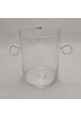 VASO DECORATIVO CRISTAL ASAS