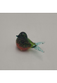 PÁJARO CRISTAL MURANO Nº 6