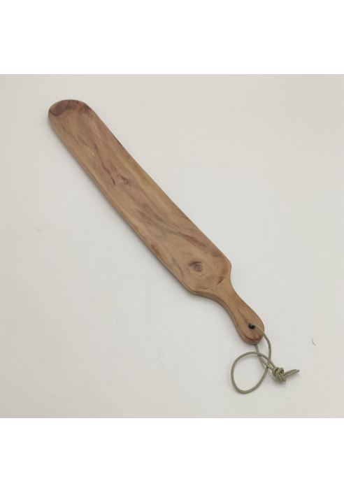 TABLA DE MADERA ALARGADA PEQUEÑA ACACIA