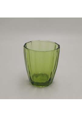 VASO ACCIA COLOR VERDE