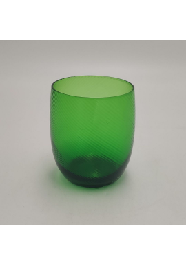 VASO CÁDIZ COLOR VERDE