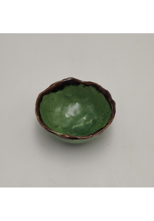 BOL VERDE FLAMT 11 X 4,5 CM.