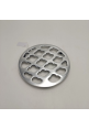 SALVAMANTEL METAL CROMADO 19 CM.