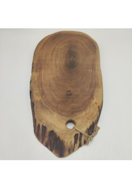 TABLA MADERA CUT ACACIA 56 X 26 CM