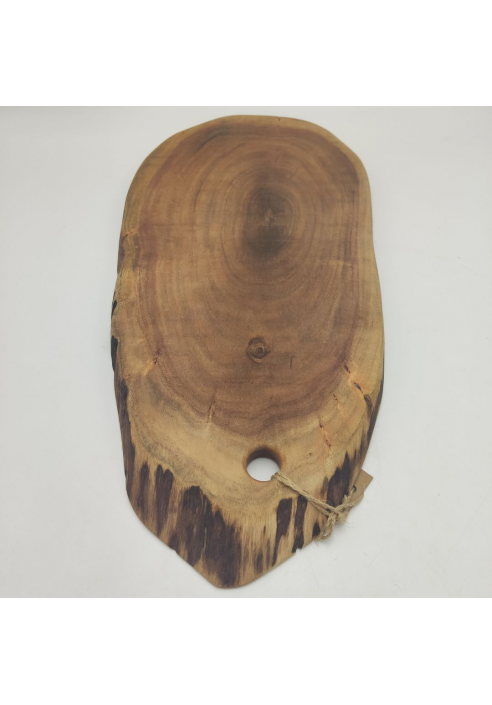 TABLA MADERA CUT ACACIA 56 X 26 CM