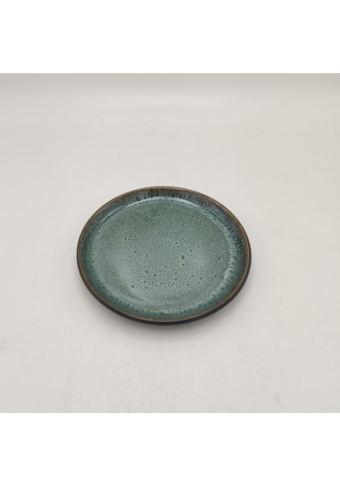 PLATO KUSHINTA 17 CM VERDE