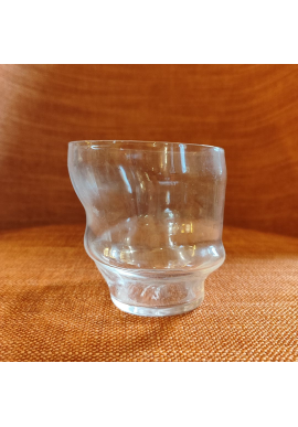 VASO CRISTAL ROOS