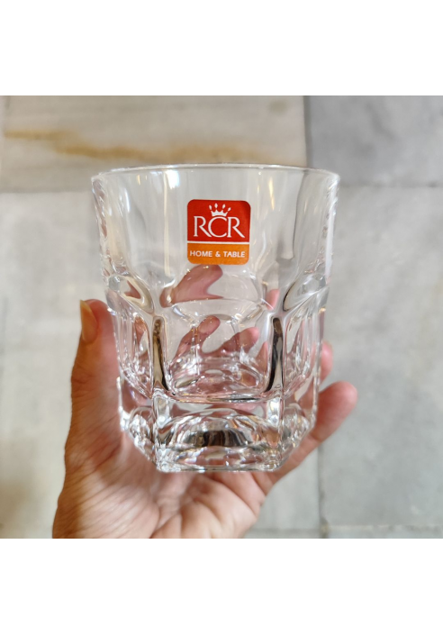 VASO CRISTAL RC 9 CM.