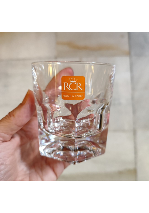 VASO CRISTAL RC 8 CM.