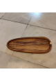 TABLA MADERA ACACIA 30 X 12 CM