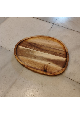 TABLA MADERA ACACIA 20 X 26 CM