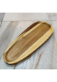 TABLA MADERA ACACIA 30 X 12 CM